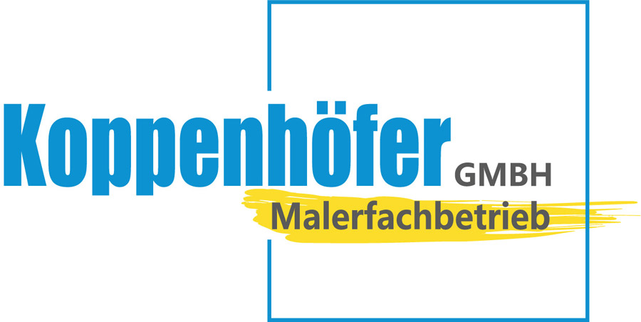 Logo Koppenhöfer