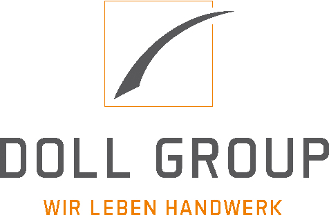 Logo - Doll Group